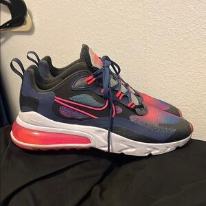 Women’s Multicolor Athletic Shoes